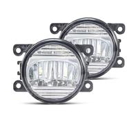 Voseto Luci Antinebbia Lampada Guida Fendinebbia A LED Anteriore Per Auto Per Pilot 2016 2017 2018 2019 2020 30W 3000LM Gruppo Fendinebbia H11 Antinebbia