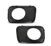 Voseto Luci Antinebbia Per Pilot 2009-2011 Gruppo Fendinebbia Auto Paraurti Anteriore Fari Con Coperchio Lampadine Alogene Luci Marcia Diurna DRL Antinebbia