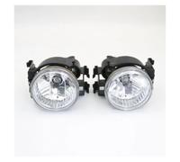 Voseto Luci Antinebbia Per Subaru Per Outback 2010-2012 Per Legacy 2008 2009 Per Impreza 2011-2014 Per WRX STI 2013 2014 Paraurti Anteriore Nebbia Lampada Luce Riflettore Antinebbia