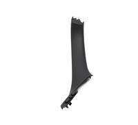 Voseto Maniglia Interna Maniglia Interna Per Portiera Pannello Di Trazione, Maniglia Sinistra/destra Beige Marrone Nera Per BMW Per Serie 5 F10 F11 520i 523i 525i 528i(Black Right)