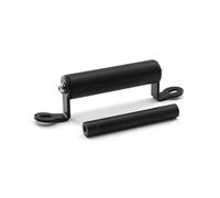 Voseto Navigation Halter Per Tracer 700 Tracer 7 GT Per Moto Supporto Piastra Navigazione GPS Barra Trasversale Espansione Supporto Per Telefono Telefonhalterung(A)