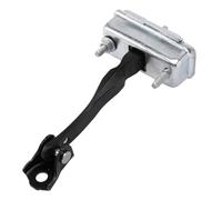 Voseto Tie Rod Compatible With Front Door Stop Lock Cinghia Fissaggio Cerniera Durevole Adatta 9677361180 Asta Finecorsa Anteriore Per Arresto Auto 308 2011 2012 2013 2014 2015 2016