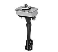 Voseto Tie Rod Compatible With Front Door Stop Lock Fermo Porta Cerniera Di Controllo Cinghia Arresto Asta Limitazione Anteriore Per Auto 308 Del 2011 2012 2013 2014 2015 2016