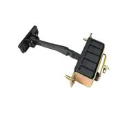 Voseto Tie Rod Compatible With Front Door Stop Lock Fermo Porta Cerniera Per Benz W211 S211 Officina Di Riparazione Auto(Back door 2pcs)