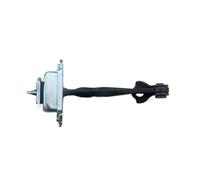 Voseto Tie Rod Compatible With Front Door Stop Lock Limitatore Fermo Della Cinghia Controllo Porta Staffa Anteriore Per Nissan Altima 2007 2008 2009 2010 2011 2012 Sinistra Destra(Front left)