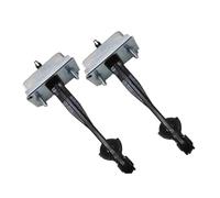 Voseto Tie Rod Compatible With Front Door Stop Lock Per Chevrolet Cruze 2011 2015 Limitatore Cinghia Controllo Fermo Cerniera Anteriore E Posteriore 1 4 Pezzi 94551934 94551935(2PCS Front)