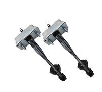 Voseto Tie Rod Compatible With Front Door Stop Lock Per Chevrolet Cruze 2011 2015 Limitatore Cinghia Controllo Fermo Cerniera Anteriore E Posteriore 1 4 Pezzi 94551934 94551935(2PCS Rear)