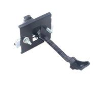 Voseto Tie Rod Compatible With Front Door Stop Lock Per Citroen C4 Lounge MK2 DS4 Anteriore Posteriore 9181R1 9181R2 Fermo Cerniera Porta Cinghia Di Controllo Limitatore