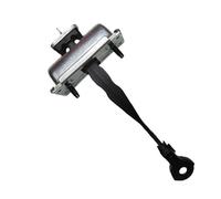 Voseto Tie Rod Compatible With Front Door Stop Lock Per Ford Explorer Police 2011 2018 Limitatore Controllo Cinghia Arresto Cerniera Portiera BB5Z 7823552 Anteriore Posteriore LR(Front Left or Right)