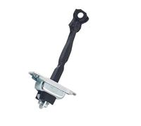 Voseto Tie Rod Compatible With Front Door Stop Lock Per Hyundai Elantra 2011 2015 Cerniera Per Tirante Porta Auto 793803X000 4 Pezzi Anteriore E Posteriore SX DX
