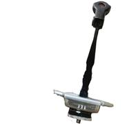 Voseto Tie Rod Compatible With Front Door Stop Lock Per KIA K3 K3S 2011 2018 2019 2021 79390 B5000 79480B5000 Cinghia Controllo Originale Porta Anteriore Posteriore Sinistra Destra(11-18 K3 K3S FL)