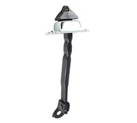 Voseto Tie Rod Compatible With Front Door Stop Lock Per Mazda 3 2010 2011 2012 2013 BBM4 58 270C 1 Pz Cinghia Controllo Del Fermo Della Cerniera Porta Anteriore Sinistra O Destra