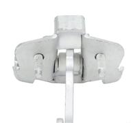 Voseto Tie Rod Compatible With Front Door Stop Lock Per MK1 MK2 R3MD I Fermi Cerniere Portiere Anteriori Auto Metallo Il Limitatore Sinistro E Destro Garantisce Stabilità Durata