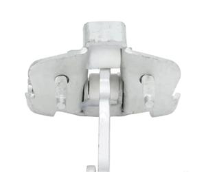 Voseto Tie Rod Compatible With Front Door Stop Lock Per MK1 MK2 R3MD I Fermi Cerniere Portiere Anteriori Auto Metallo Il Limitatore Sinistro E Destro Garantisce Stabilità Durata