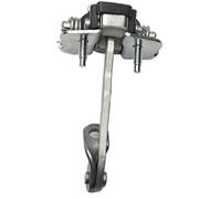 Voseto Tie Rod Compatible With Front Door Stop Lock Per Peugeot 206 207 Per Citroen C2 Figzero Accessori Per Cerniere Per Limitatori Di Porte Anteriori E Posteriori Originali(CN Brand Rear)