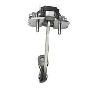 Voseto Tie Rod Compatible With Front Door Stop Lock Per Peugeot 206 207 Per Citroen C2 Figzero Accessori Per Cerniere Per Limitatori Di Porte Anteriori E Posteriori Originali(Genuine Front)