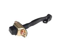 Voseto Tie Rod Compatible With Front Door Stop Lock Per Suzuki Vitara SX4 S For Cross 2014 2015 2016 2017 2018 2019 2020 Controllo Portiera Auto Braccio Arresto Limitatore Cinghia(Left rear)