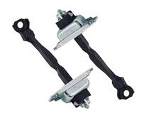 Voseto Tie Rod Compatible With Front Door Stop Lock Per TOYOTA CAMRY ACV40 2006 2011 Cinghia Controllo Anteriore Posteriore Sinistra Destra Limitatore Arresto Cerniera 68610 06080(2PCS Rear)