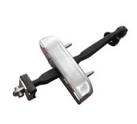 Voseto Tie Rod Compatible With Front Door Stop Lock Per Toyota RAV4 ACA3 Strict Door Check Strap Stopper Jam Hinge Trunk Limit Stop 68650 0R020 2006 2007 2008 2009 2010 2011 2015