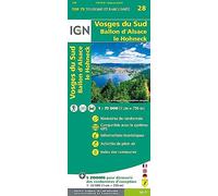 Vosges du sud ballon d alsace le hohneck: 75028