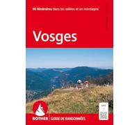 VOSGES (FR): Les plus belles randonnées dans les vallées et en montagne