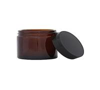 VOSHUILES.COM HUILES ESSENTIELLES & VEGETALES Unguento in vetro ambrato, 60 ml