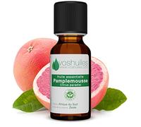VOSHUILES - Olio Essenziale di Pompelmo - 10ml