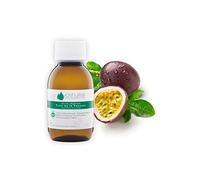 VOSHUILES - Olio Vegetale di Frutto della Passione - 100ml | 100% Puro e Naturale - Spremuto a Freddo - Ricco di Acidi Grassi