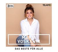 Voskania,Maria - Das Beste für Alle
