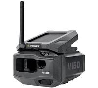 Vosker 680702 V150 LTE Wireless Outdoor Solar Camera outdoor Video time lapse,