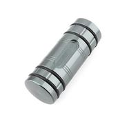 Voskooe Cambio del cambio della motocicletta Per Scrambler 400 800 1100 Scrambler1100/800/400 Accessori Per Motociclette CNC Cambio Ingranaggio Estensione Punta Leva Ingrandire Pedale(Titanium no)