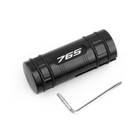 Voskooe Cambio del cambio della motocicletta Per Triumph Street Triple 765 RS/S R 675 Trident 660 Tiger 900 GT 800 Motocicletta Ingranaggio Cambio Estensione Punta Leva Ingrandire Pedale(Black 765)