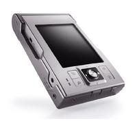 'Vosonic Portable Storage VP5500 (displav TFT 3,5, USB 2.0, compatibile con tutti i tipi di formati di carta), 500 GB