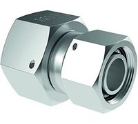 Voss 1180182058 Raccordo Riduzione Diritto, Gzr 10-S 08-S