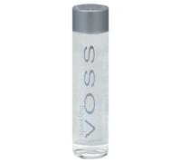 Voss - Acqua minerale frizzante dalla Norvegia