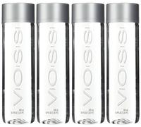 Voss Artesian Still Water 4x500ml Plastic Bottles