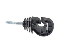 VOSS.farming 25 pz. isolatori ad Anello Multi, per recinzioni elettriche