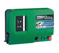 VOSS.farming Elettrificatore per recinzioni da pascolo Green Energy 12V