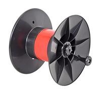 VOSS.farming Tamburo di Ricambio Max Turn 2000", per Bobine per recinzioni elettriche