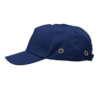 Voss Helme VOSS-Cap 2687K Berretto Blu cobalto