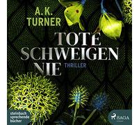 Voss,Sandra - Tote schweigen nie: Thriller