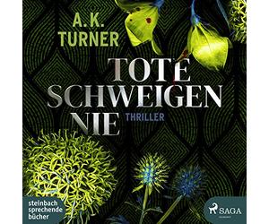 Voss,Sandra - Tote schweigen nie: Thriller