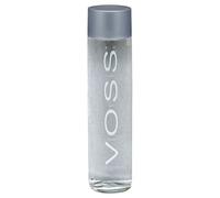 Voss - Still Water - Glass Bottle - 800ml (Case of 12)