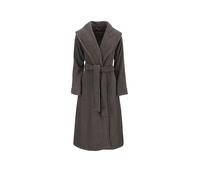 VOSSEN Accappatoio da donna GOLDEN CENTURY Grigio ardesia grigio | XS