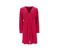 VOSSEN Accappatoio da donna TAMPA Kirschort bacca | XL