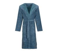Vossen Accappatoio da sauna Lynn, colore blu polo, taglia 46/52