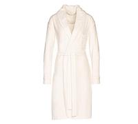 Vossen Accappatoio donna Vivienne, avorio, M