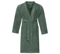 Vossen Accappatoio unisex Kimono Dallas Fjord - 7620 XXL