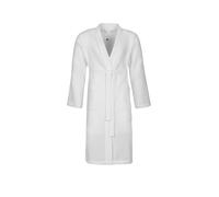 Vossen Accappatoio unisex Wellington-L 161771-030 bianco XL