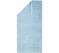 Vossen Asciugamano Vegan Life Waterfall - 4460 telo doccia 67 x 140 cm